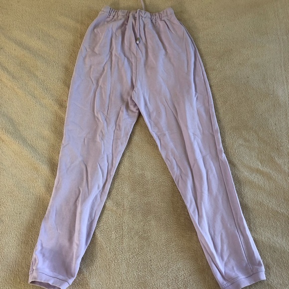Norsport Women’s Sport Pants 100% Cotton Size S - Picture 4 of 4